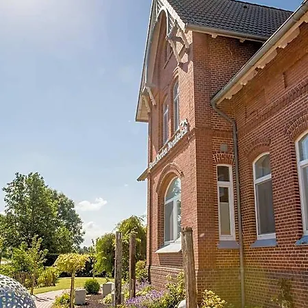 Hotel Norden Norddeich-3